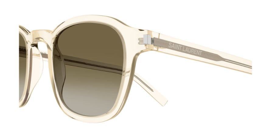 Gafas de Sol Saint Laurent Corner Angle SL 549 SLIM