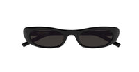 Sonnenbrille Saint Laurent SL Logo SL 557 SHADE