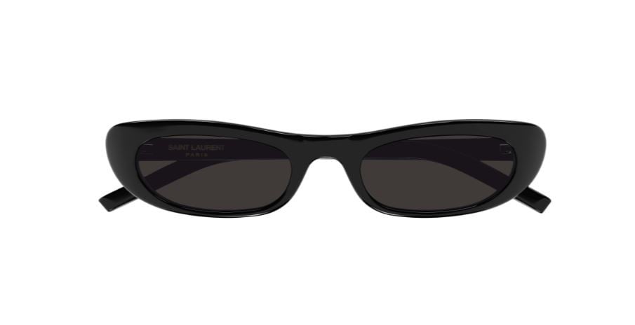 Sonnenbrille Saint Laurent SL Logo SL 557 SHADE