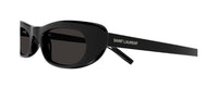 Sonnenbrille Saint Laurent SL Logo SL 557 SHADE
