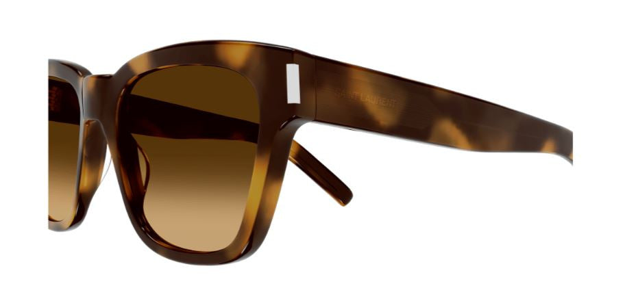 Óculos de Sol Saint Laurent Corner Angle SL 560