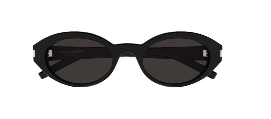 Occhiali da Sole Saint Laurent Corner Angle SL 567