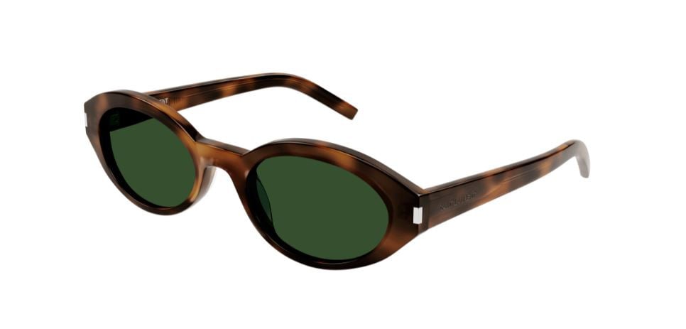 Occhiali da Sole Saint Laurent Corner Angle SL 567