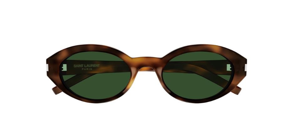 Occhiali da Sole Saint Laurent Corner Angle SL 567