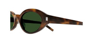 Occhiali da Sole Saint Laurent Corner Angle SL 567