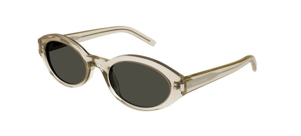 Солнцезащитные очки Saint Laurent Corner Angle SL 567
