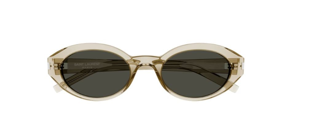 Occhiali da Sole Saint Laurent Corner Angle SL 567