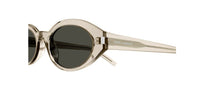 Occhiali da Sole Saint Laurent Corner Angle SL 567