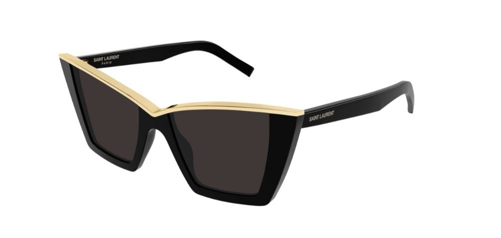 Óculos de Sol Saint Laurent SL Logo SL 570