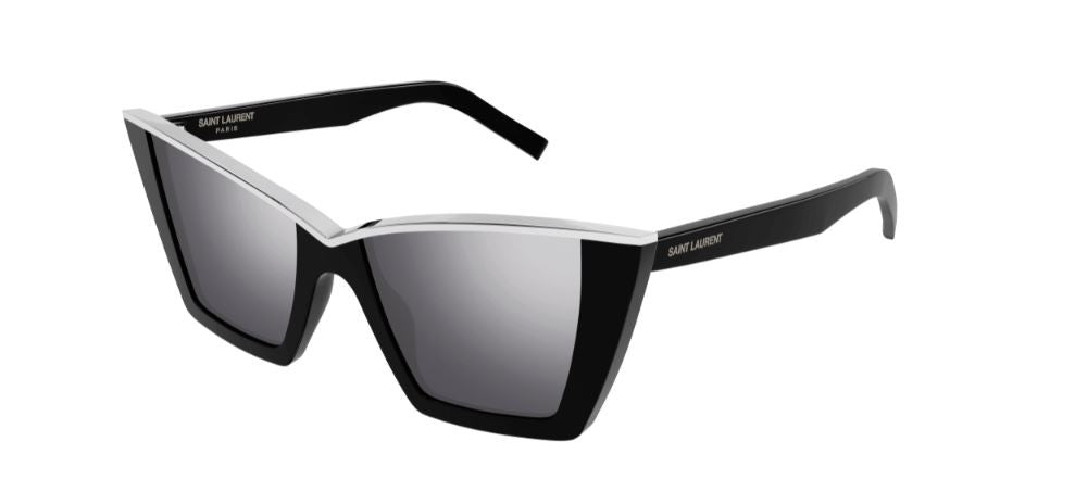 Óculos de Sol Saint Laurent SL Logo SL 570