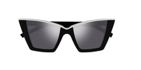 Óculos de Sol Saint Laurent SL Logo SL 570