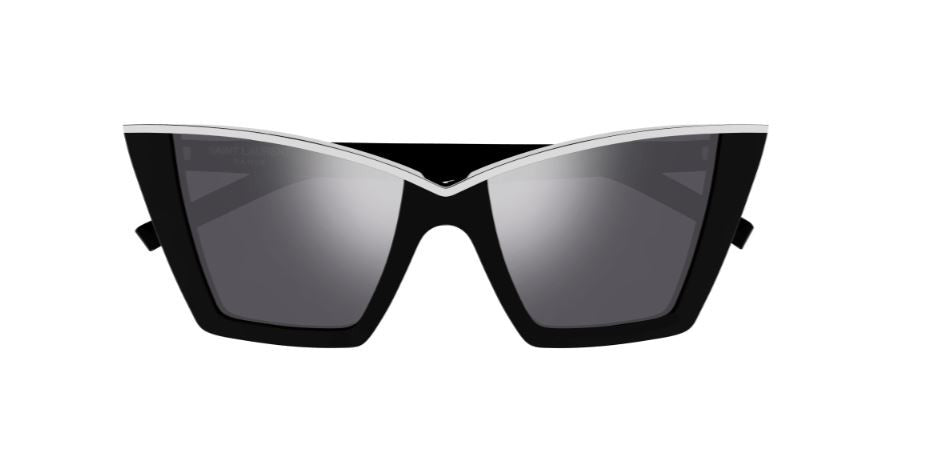 Óculos de Sol Saint Laurent SL Logo SL 570