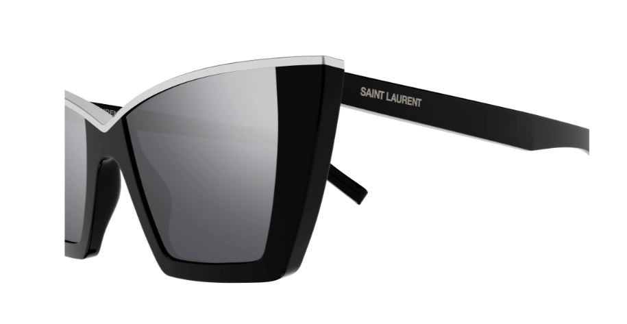 Óculos de Sol Saint Laurent SL Logo SL 570