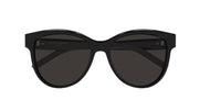 Óculos de Sol Saint Laurent Monogram SL M107