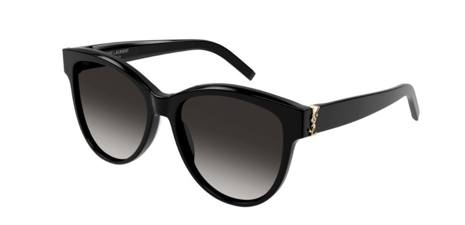Óculos de Sol Saint Laurent Monogram SL M107