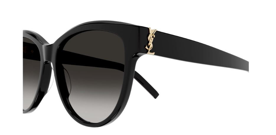 Óculos de Sol Saint Laurent Monogram SL M107