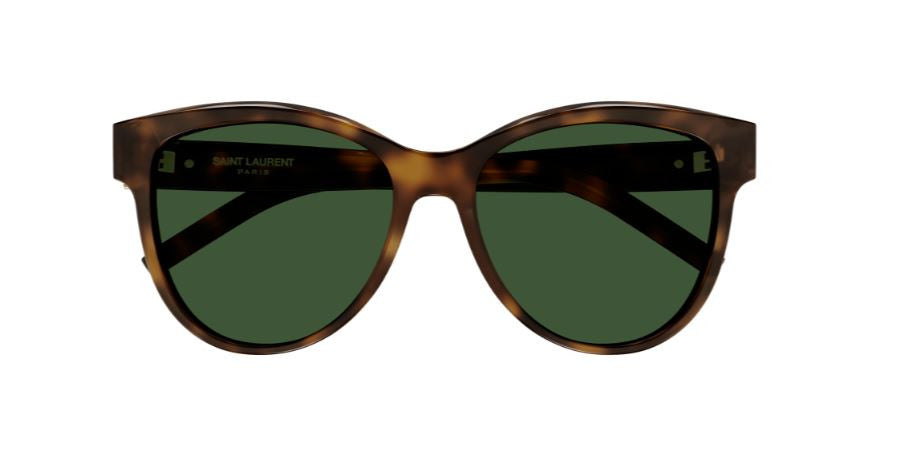 Óculos de Sol Saint Laurent Monogram SL M107