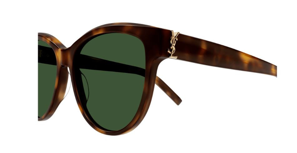 Óculos de Sol Saint Laurent Monogram SL M107