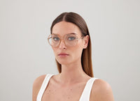 Lunettes de vue Chloe CHLOÉ CH0131O
