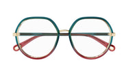 Lunettes de vue Chloe CHLOÉ CH0131O