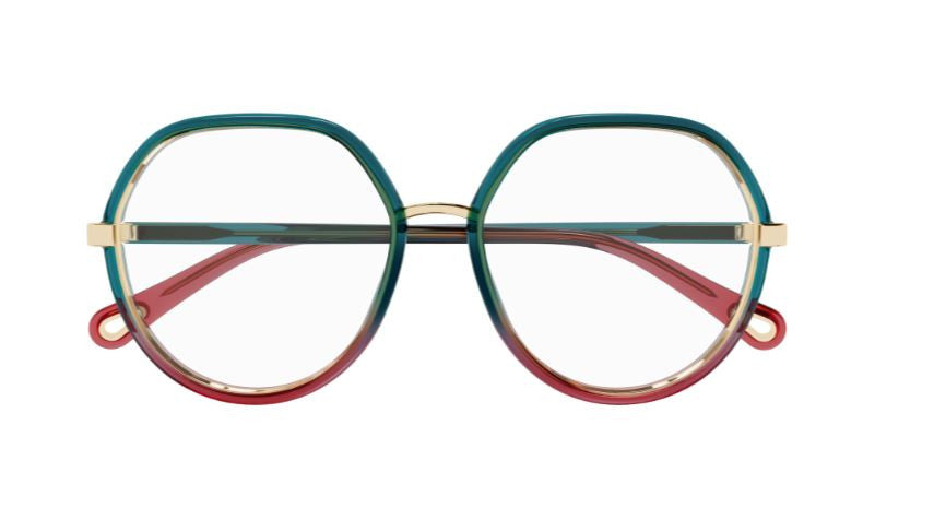 Lunettes de vue Chloe CHLOÉ CH0131O
