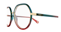 Lunettes de vue Chloe CHLOÉ CH0131O