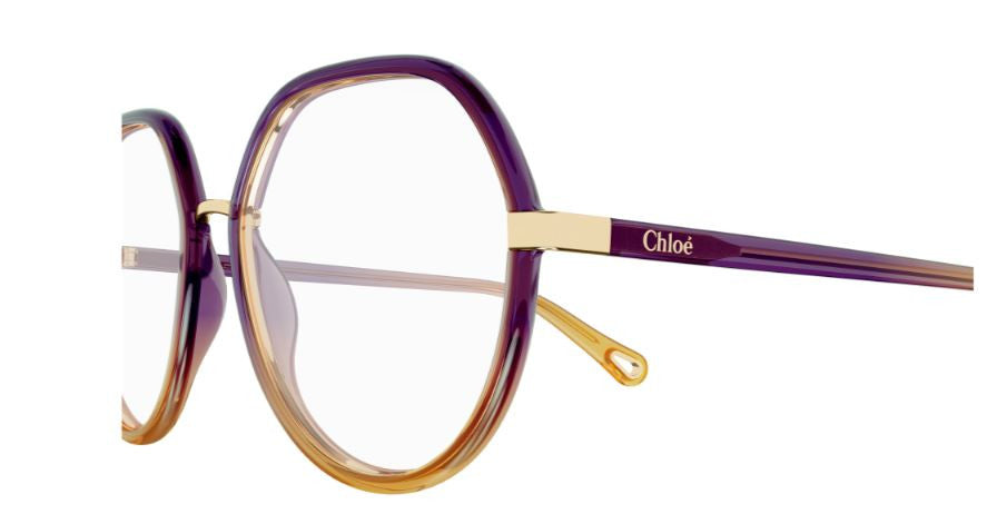 Lunettes de vue Chloe CHLOÉ CH0131O