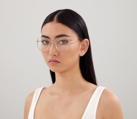 Brille CHLOÉ CH0141OA