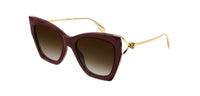 Óculos de Sol Alexander McQueen AM0375S