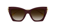 Óculos de Sol Alexander McQueen AM0375S