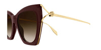 Óculos de Sol Alexander McQueen AM0375S