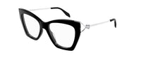 Óculos de Grau Alexander McQueen AM0376O