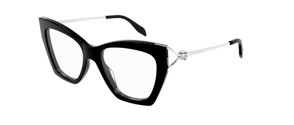 Óculos de Grau Alexander McQueen AM0376O