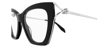 Óculos de Grau Alexander McQueen AM0376O
