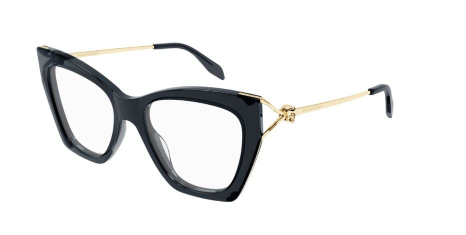 Óculos de Grau Alexander McQueen AM0376O