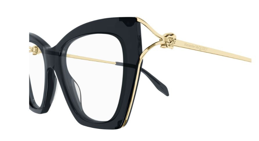 Óculos de Grau Alexander McQueen AM0376O
