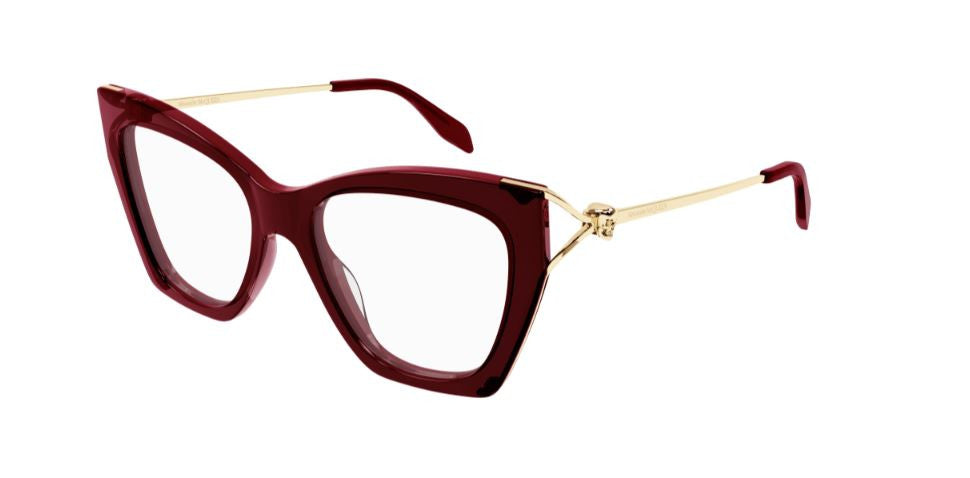 Óculos de Grau Alexander McQueen AM0376O
