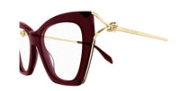 Óculos de Grau Alexander McQueen AM0376O