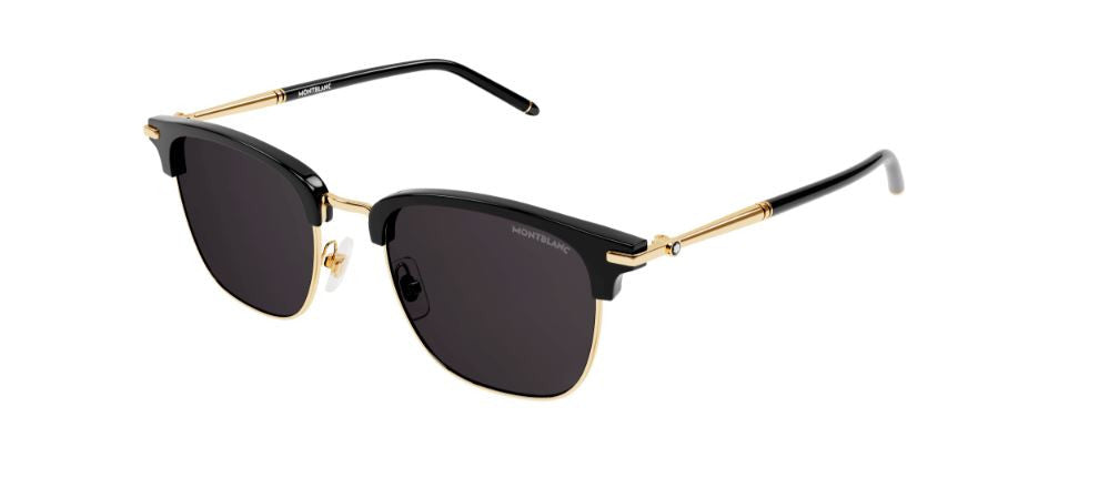 Sonnenbrille Montblanc Established MB0242S