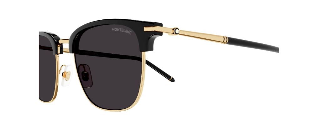 Sonnenbrille Montblanc Established MB0242S