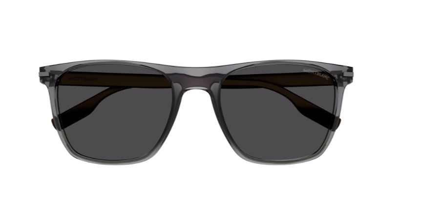 Sonnenbrille Montblanc Smart Sporty MB0248S