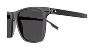 Sonnenbrille Montblanc Smart Sporty MB0248S