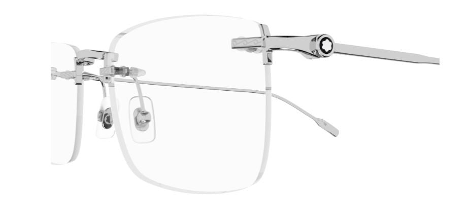 Leesbril Montblanc ESTABLISHED MB0241O