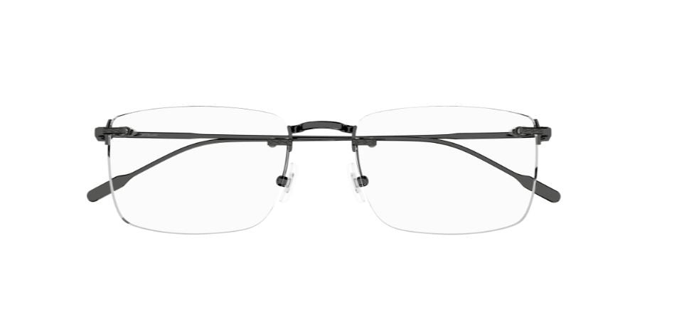 Leesbril Montblanc ESTABLISHED MB0241O