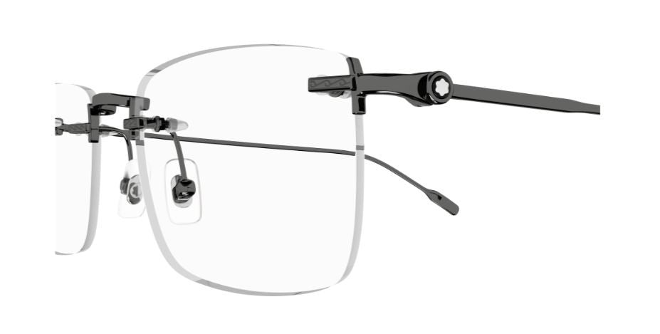 Leesbril Montblanc ESTABLISHED MB0241O