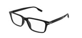 Lunettes de vue Montblanc SMART SPORTY MB0252O