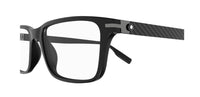 Optische Brille Montblanc SMART SPORTY MB0252O