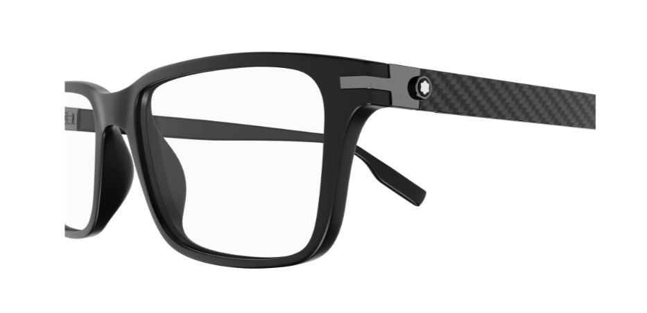 Optische Brille Montblanc SMART SPORTY MB0252O