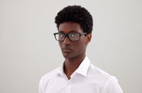 Optische Brille Montblanc SMART SPORTY MB0252O