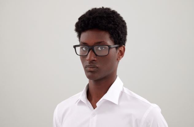 Optische Brille Montblanc SMART SPORTY MB0252O